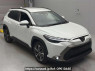 Used 2024 AT toyota corolla-cross ZVG13 Image[2]
