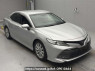Used 2019 AT toyota camry AXVH70 Image[2]