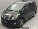 Toyota Alphard Hybrid ATH20W