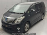 Used 2012 AT toyota alphard-hybrid ATH20W Image[0]