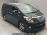 Used 2012 AT toyota alphard-hybrid ATH20W Image[2]