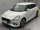 Suzuki Swift ZCEDS