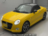 Used 2024 AT daihatsu copen LA400K Image[0]