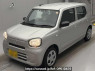 Used 2025 AT suzuki alto HA37S Image[0]