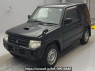 Used 2011 AT mitsubishi pajero-mini H58A Image[0]