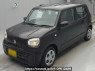 Used 2024 AT suzuki alto HA37S Image[0]