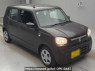 Used 2024 AT suzuki alto HA97S Image[2]