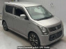 Used 2013 AT suzuki wagon-r MH34S Image[2]