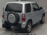 Used 2011 AT mitsubishi pajero-mini H53A Image[1]