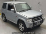 Used 2011 AT mitsubishi pajero-mini H53A Image[2]