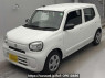 Used 2024 AT suzuki alto HA37S Image[0]