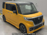 Used 2018 AT suzuki spacia-custom MK53S Image[2]
