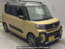 Used 2022 AT daihatsu tanto LA650S Image[2]