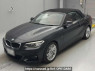 Used 2016 AT bmw 2-series 1J20 Image[0]
