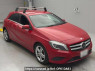 Used 2013 AT mercedes-benz a-class 176042 Image[2]