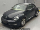 Volkswagen Beetle 16CBZ