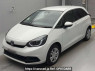 Used 2024 AT honda fit GR3 Image[0]