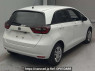 Used 2024 AT honda fit GR3 Image[1]