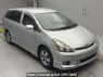 Used 2005 AT toyota wish ZNE10G Image[2]