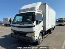 Toyota Toyoace Truck XZU411