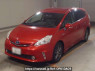 Used 2011 AT toyota prius-alpha ZVW41W Image[0]