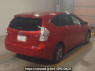 Used 2011 AT toyota prius-alpha ZVW41W Image[1]