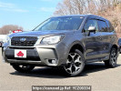 Subaru Forester DBA-SJ5
