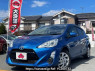 Used 2015 AT toyota aqua DAA-NHP10 Image[0]