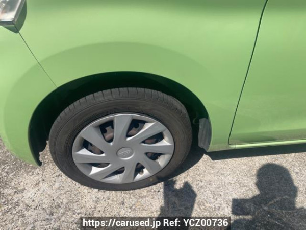 Used 2014 AT daihatsu tanto DBA-LA600S Image[5]