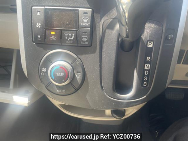 Used 2014 AT daihatsu tanto DBA-LA600S Image[7]