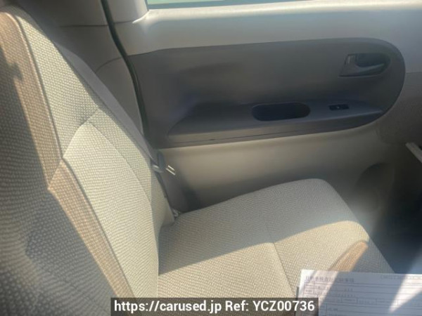 Used 2014 AT daihatsu tanto DBA-LA600S Image[8]