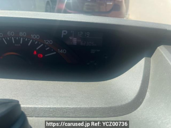 Used 2014 AT daihatsu tanto DBA-LA600S Image[9]