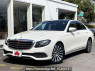 Used 2018 AT mercedes-benz e-class RBA-213071 Image[0]