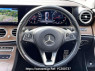 Used 2018 AT mercedes-benz e-class RBA-213071 Image[5]