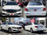 Used 2018 AT mercedes-benz e-class RBA-213071 Image[9]