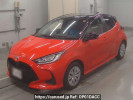 Toyota YARIS MXPA10