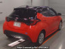 Used 2021 AT toyota yaris MXPA10 Image[1]