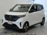 Used 2022 AT nissan sakura B6AW Image[0]