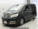 Nissan Serena HC26
