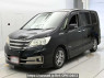 Used 2012 AT nissan serena HC26 Image[0]
