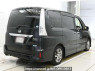 Used 2012 AT nissan serena HC26 Image[1]