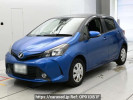 Toyota Vitz KSP130