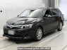 Used 2014 AT toyota corolla-fielder NKE165G Image[0]