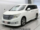 Nissan Elgrand TE52