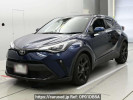 Toyota C-HR NGX10