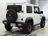 Used 2023 MT suzuki jimny-sierra JB74W Image[1]