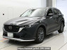 Used 2021 AT mazda cx-5 KF2P Image[0]