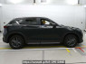 Used 2021 AT mazda cx-5 KF2P Image[2]
