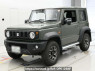 Used 2023 AT suzuki jimny-sierra JB74W Image[0]
