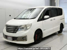 Nissan Serena HC26